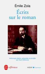 Picture of Ecrits sur le roman