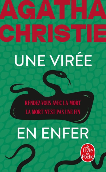 Picture of Une virée en enfer (Nouvelle traduction révisée)
