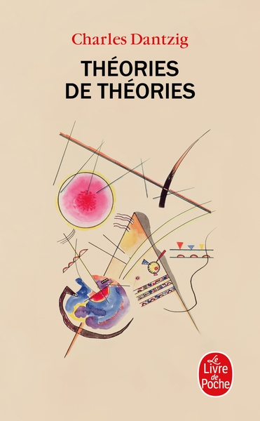 Image de Théories de théories