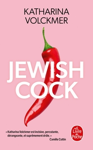 Picture of Jewish cock