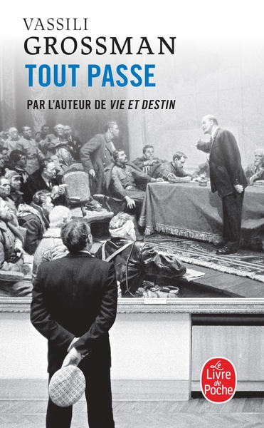 Image de Tout passe (Nouvelle édition)