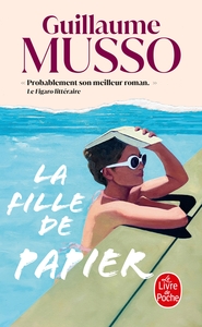 Picture of La Fille de papier