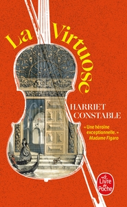 Image de La Virtuose