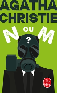 Image de N. ou M. ? (Nouvelle traduction révisée)