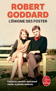 Picture of L'Énigme des Foster