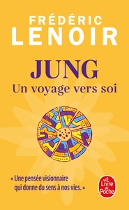 Picture of Jung, un voyage vers soi