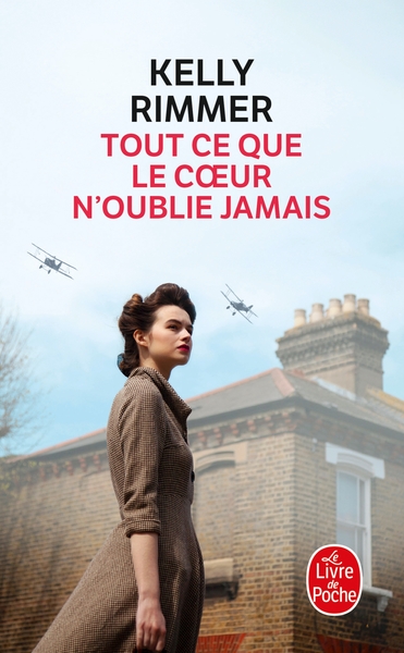 Picture of Tout ce que le coeur n'oublie jamais