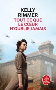 Picture of Tout ce que le coeur n'oublie jamais