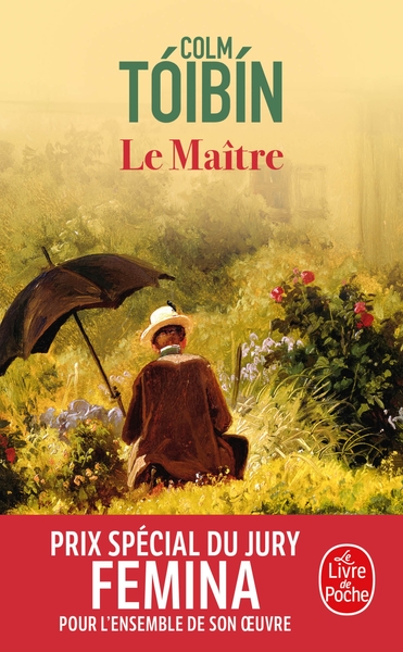 Image de Le Maître