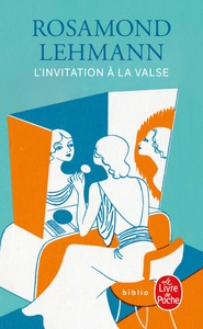 Picture of L'Invitation à la valse