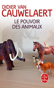 Picture of Le Pouvoir des animaux