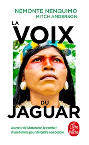 Image de La Voix du jaguar