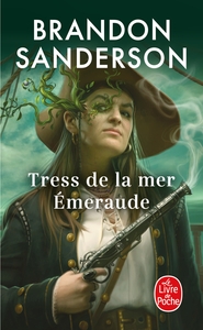 Picture of Tress de la mer Émeraude