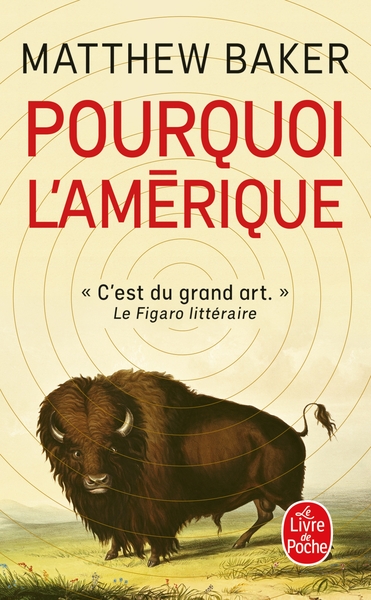Picture of Pourquoi l'Amérique