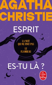 Picture of Esprit es-tu là ? (Nouvelle traduction révisée)