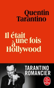 Picture of Il était une fois à Hollywood
