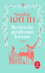 Picture of Recherche gentleman fortuné