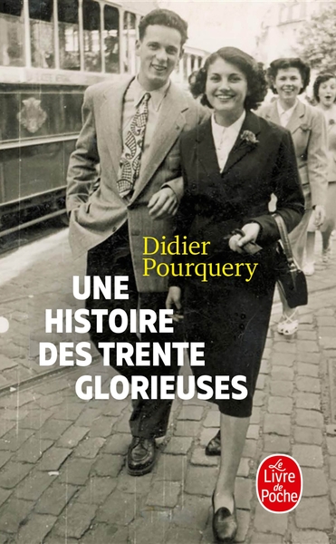 Image de Une Histoire des trente glorieuses