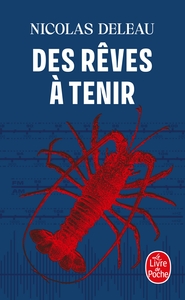 Picture of Des rêves à tenir