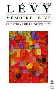 Image de Mémoire vive (Questions de principe 7)
