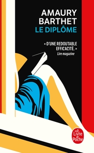 Image de Le Diplôme