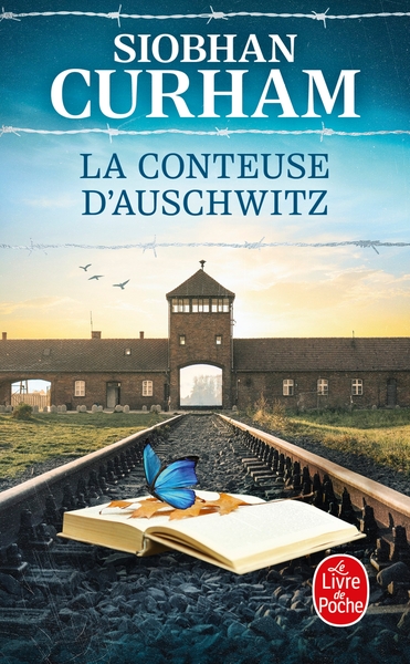Image de La Conteuse d'Auschwitz