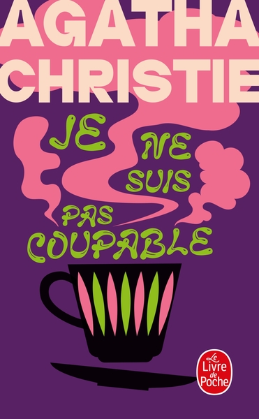 Image de Je ne suis pas coupable (Nouvelle traduction révisée)