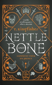 Picture of Nettle & Bone