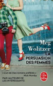 Picture of La Persuasion des femmes