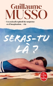 Picture of Seras-tu là ?