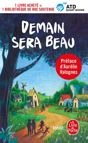 Picture of Demain sera beau