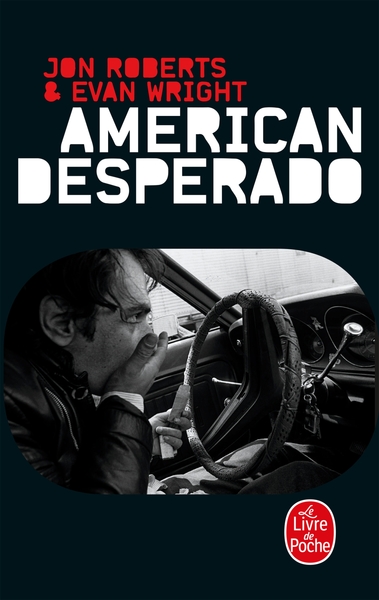 Picture of American Desperado
