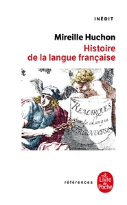 Image de Histoire de la langue française