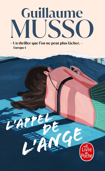 Image de L'Appel de l'ange