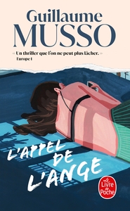 Picture of L'Appel de l'ange