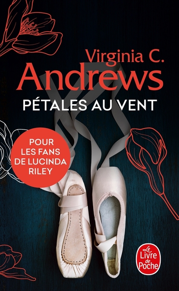 Picture of Pétales au vent (Fleurs captives, Tome 2)
