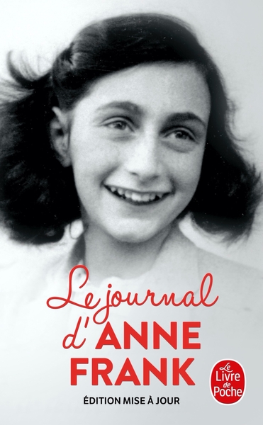 Picture of Le Journal d'Anne Frank (Nouvelle édition)