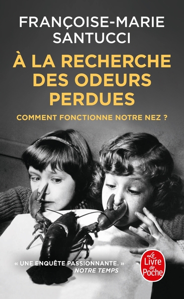 Picture of À la recherche des odeurs perdues
