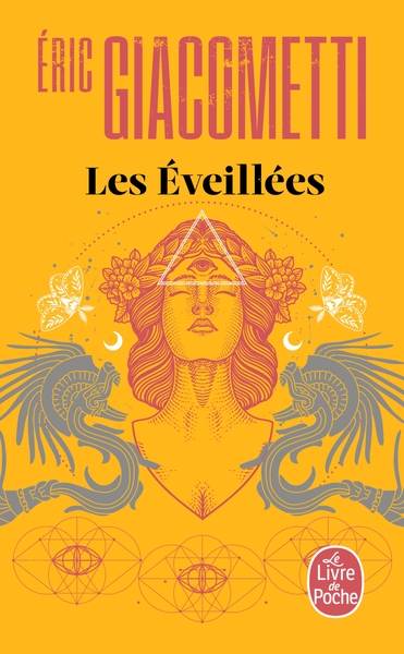 Image de Les Éveillées