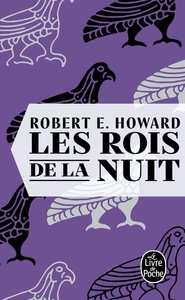 Image de Les Rois de la nuit