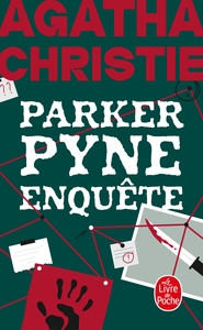 Picture of Parker Pyne enquête (Nouvelle traduction révisée)