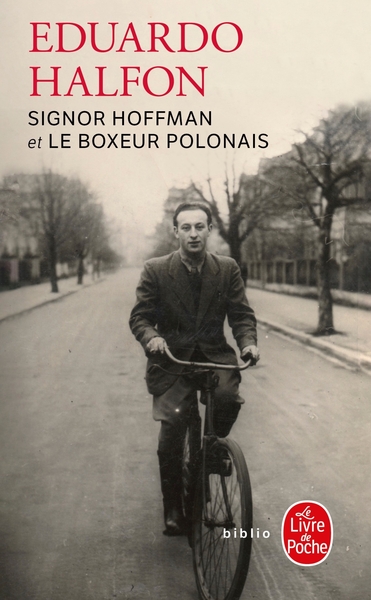 Image de Signor Hoffman et Le Boxeur polonais