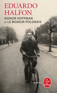 Image de Signor Hoffman et Le Boxeur polonais