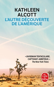 Picture of L'Autre Découverte de l'Amérique