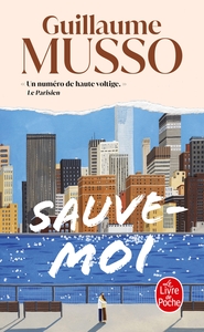Picture of Sauve-moi
