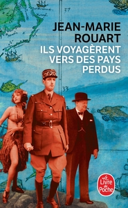 Image de Ils voyagèrent vers des pays perdus