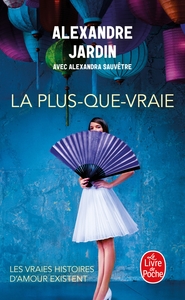 Picture of La Plus-que-vraie