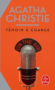 Picture of Témoin à charge (Nouvelle traduction révisée)