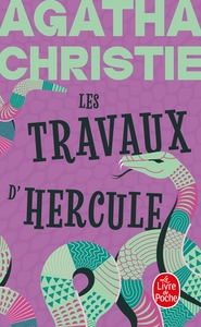 Image de Les travaux d'Hercule (Nouvelle traduction révisée)