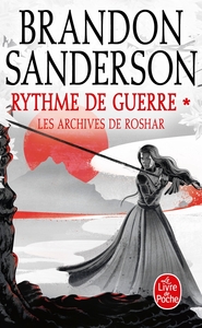 Image de Rythme de guerre, volume 1 (Les Archives de Roshar, Tome 4)